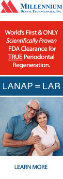 LANAP = LAR