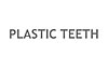 Plastic Logo